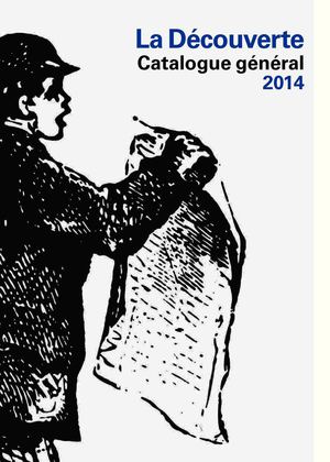 Catalogue général 2014 La Découverte