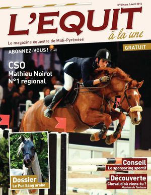 Magazine n°5 - Mars/Avril 2014