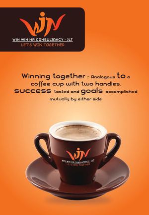 Win Win HR Consultancy E Brochure