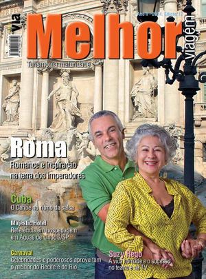 MELHOR VIAGEM 12 - ROMA