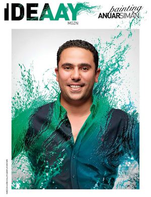 Revista Ideaay Marzo 2014