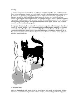 Mitología Cuscatleca