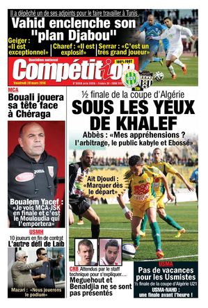 Créer une publication   