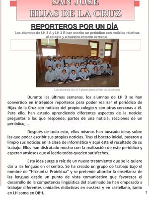 El Periódico (LH3)