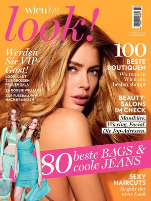 look! 02/2014
