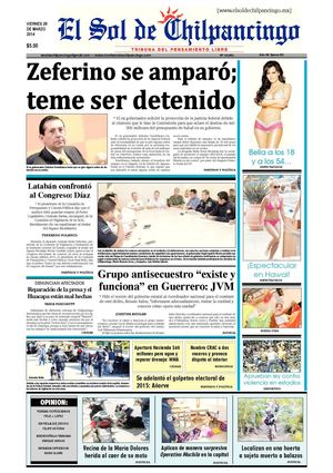 El Sol de Chilpancingo