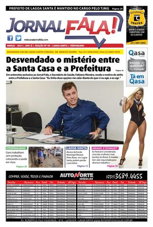 Jornal Fala edição 5