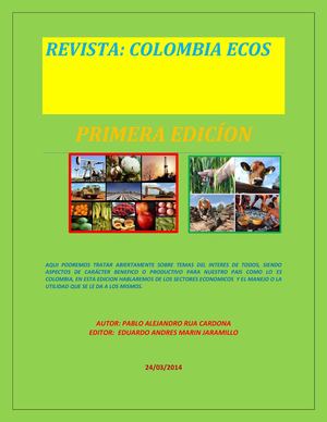REVISTA DE SOCIALES