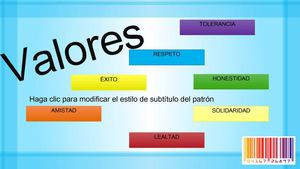 Calameo Valores Felicidad