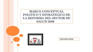 honduras sistema de salud