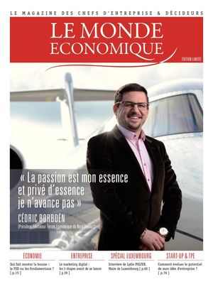 Le Monde Economique - Comment évaluer le potentiel de mon idée d'entreprise ?