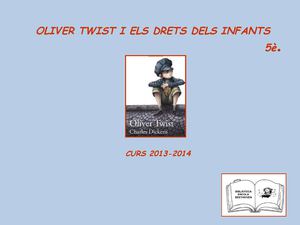 Oliver i drets infants 5