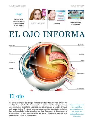 Revista Biología (El ojo informa)