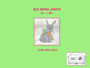 Bons amics 1r_2n