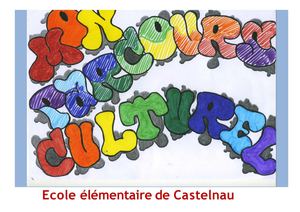Calameo Mon Cahier De Parcours Culturel Elementaire