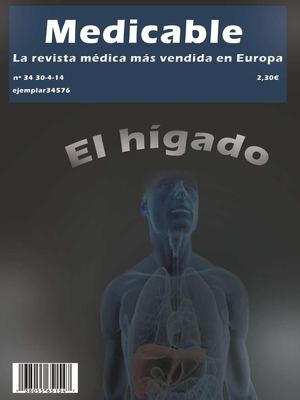 Revista hígado
