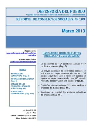 Reporte-Mensual-Conflictos-Sociales-109-Marzo-2013 (1)