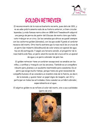 golden pdf