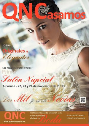 Que nos casamos nº3