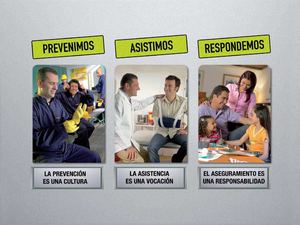 FACTORES DE RIEGOS PSICOSOCIALES EN EL TRABAJO
