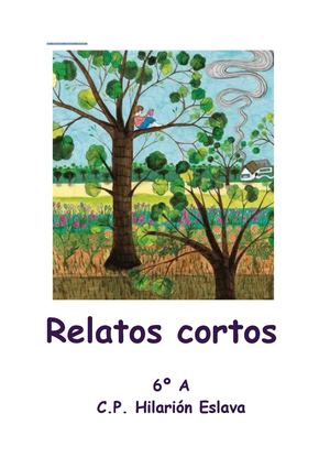 RELATOS CORTOS