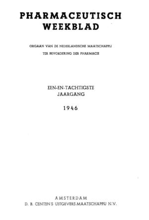 1946, jaargang 81