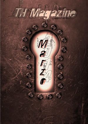 TH Magazine Nº15 Marzo 2014