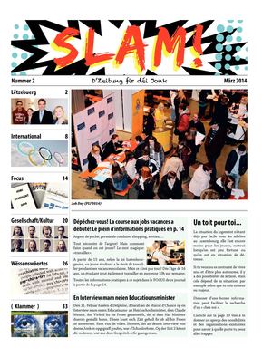 SLAM!2