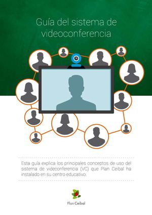 Manual Videoconferecia