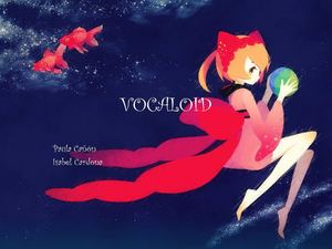 VOCALOID