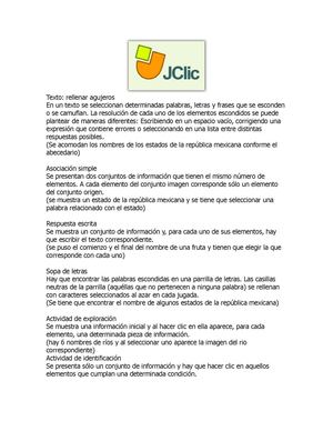 JClic