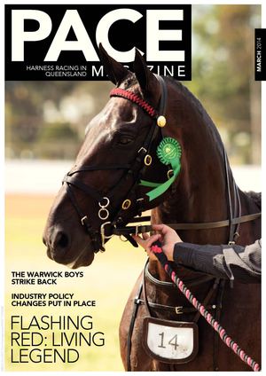 PACE – Mar 2014