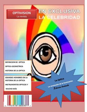 revista de optica