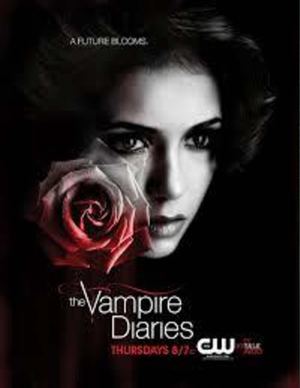 The Vampire Diaries