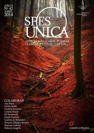 Revista Spes Unica nº 42 - Abril 2014