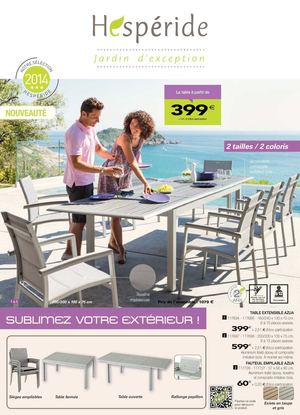 hespéride malice en avril