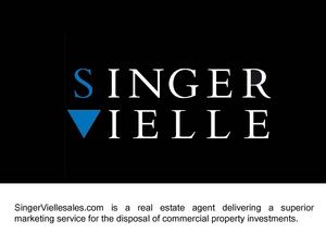 SingerVielleSales - Speed To Marketing, Superior Marketing