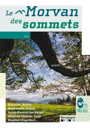 Morvan des Sommets 2014