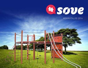 Søve minikatalog 2014
