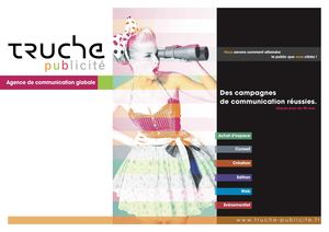 Truche Publicité