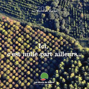 Les Monts de Guéret - 2014