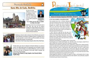 Planeta Infantil  28