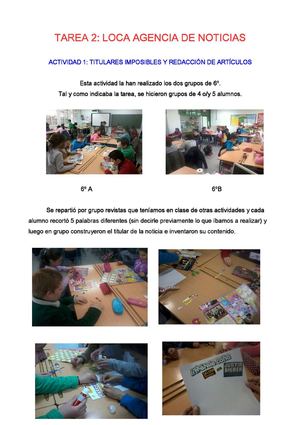tarea 2 "loca agencia de noticias"