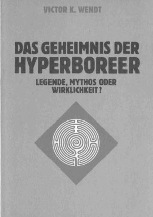  Das Geheimnis der Hyperboorer