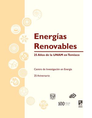 EnergiasRenovables-25AAnosdelaUNAMenTemixco