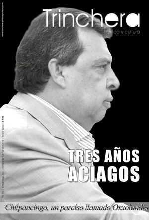 Semanario Trinchera 742