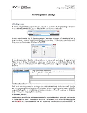 SLS: 07_Primeros pasos con CoDeSys