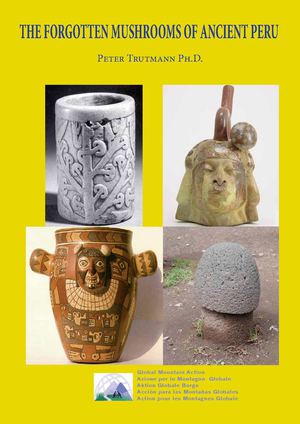 Forgotten mushrooms of ancient Peru