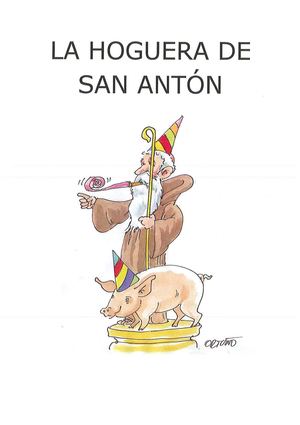 san anton
