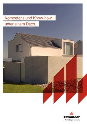 Kompetenz und Know-how unter einem Dach